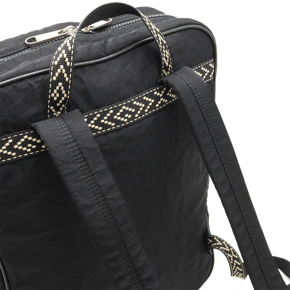 Gucci Terry Crosspatch Interlocking Gg Backpack L… - image 4